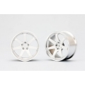 Yokomo GP Sports Gullflame Wheels (PR)